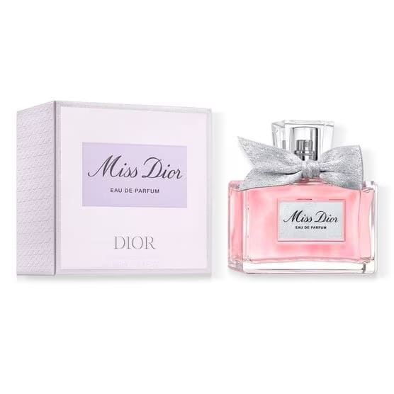 Luxury Damen-Duo – P. Rabanne Olympea 80ml & DR Miss Dior 100ml (Ikonisches Duftset)