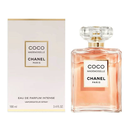 Luxury Damen-Duo – Ch. Coco Mademoiselle & DR J’adore 100ml (Ikonisches Duftset)