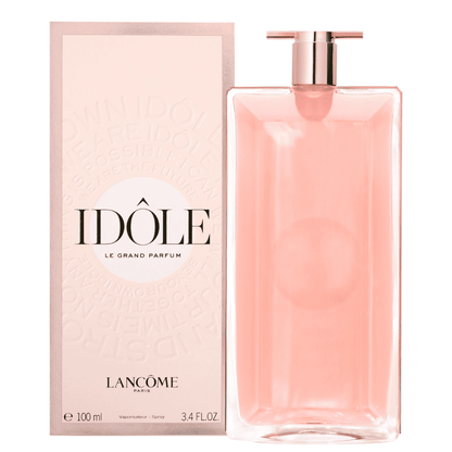 Luxury Damen-Duo – YSL Black Opium 90ml & LNC Idôle 100ml (Ikonisches Duftset)